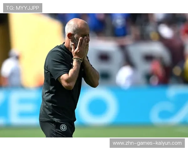 切尔西的边路运作成就了整场比赛的关键转折