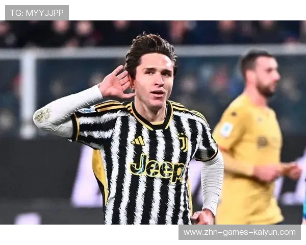 尤文阵地战耐心推进,基耶萨远角抽射中目标 尤文阵地战耐心推进,基耶萨远角抽射中目标