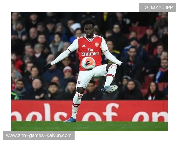 萨卡灵巧变向推射入网，阿森纳状态火爆