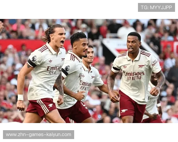 阿森纳锋线群星闪耀,联赛冠军呼声渐起 阿森纳锋线群星闪耀,联赛冠军呼声渐起