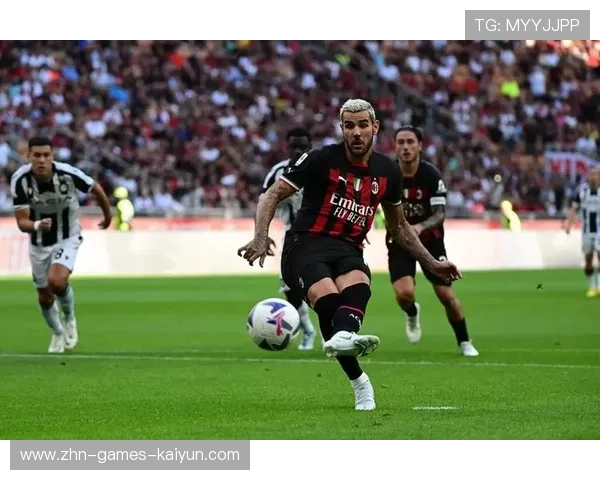 莱奥高速突破后冷静低射入网 莱奥高速突破后冷静低射入网