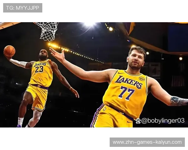 东契奇后撤步再现，比分迅速变化