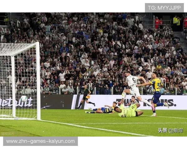 意甲尤文边路串联成功，防线多次被突破