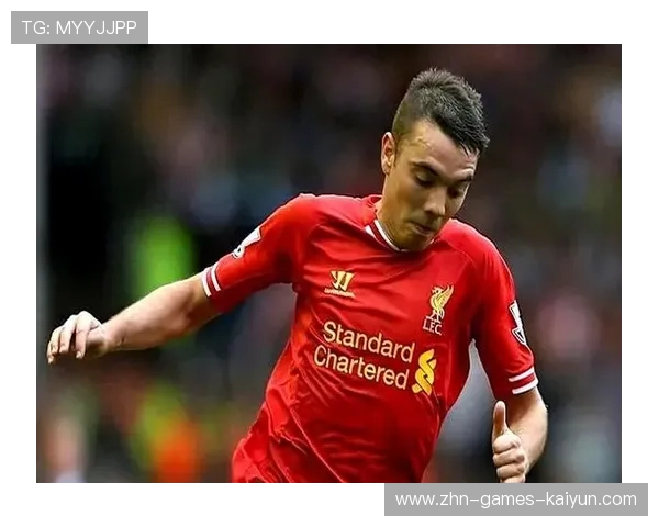 利物浦锋线球员连续妙传建功